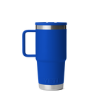 YETI Rambler® 20 OZ Travel Straw Mug With Color-Matched Straw Lid
