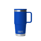 YETI Rambler® 20 OZ Travel Straw Mug With Color-Matched Straw Lid