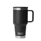 YETI Rambler® 30 OZ Travel Mug With Color-Matched Leakproof StrongHold™ Lid