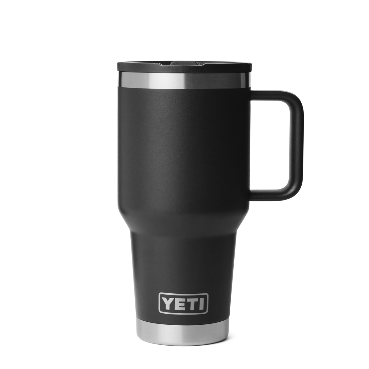 YETI Rambler® 30 OZ Travel Mug With Color-Matched Leakproof StrongHold™ Lid