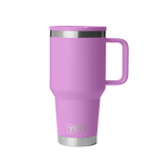 YETI Rambler® 30 OZ Travel Straw Mug With Color-Matched Straw Lid