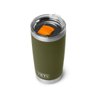 YETI Rambler® 20 OZ Tumbler With Magslider™ Lid