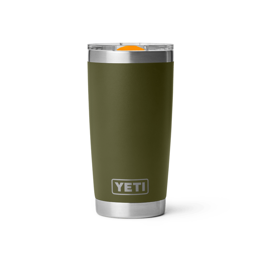 YETI Rambler® 20 OZ Tumbler With Magslider™ Lid