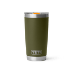 YETI Rambler® 20 OZ Tumbler With Magslider™ Lid