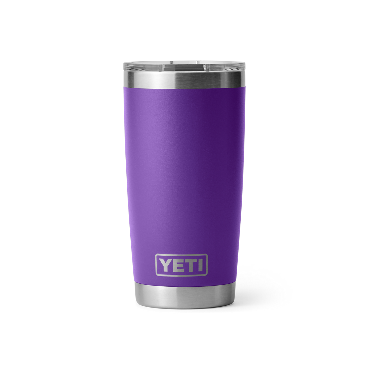 YETI Rambler® 20 OZ Tumbler With Magslider™ Lid