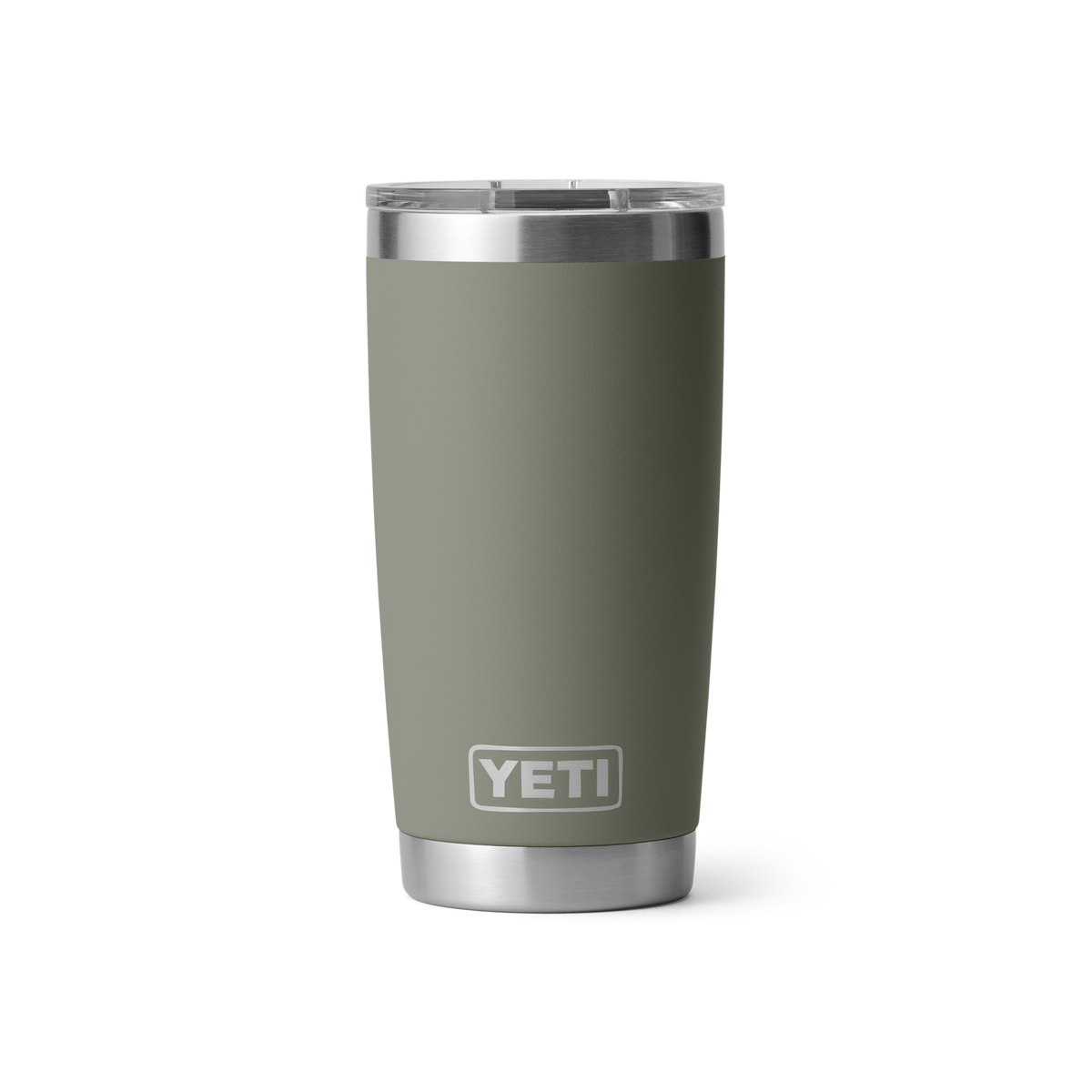 YETI Rambler® 20 OZ Tumbler With Magslider™ Lid