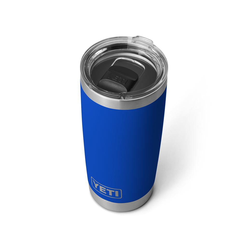 YETI Rambler® 20 OZ Tumbler With Magslider™ Lid