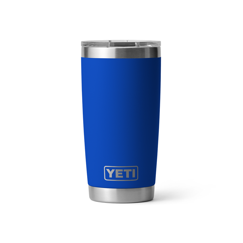 YETI Rambler® 20 OZ Tumbler With Magslider™ Lid