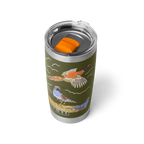 YETI Rambler® 20 OZ Tumbler With Magslider™ Lid