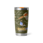 YETI Rambler® 20 OZ Tumbler With Magslider™ Lid