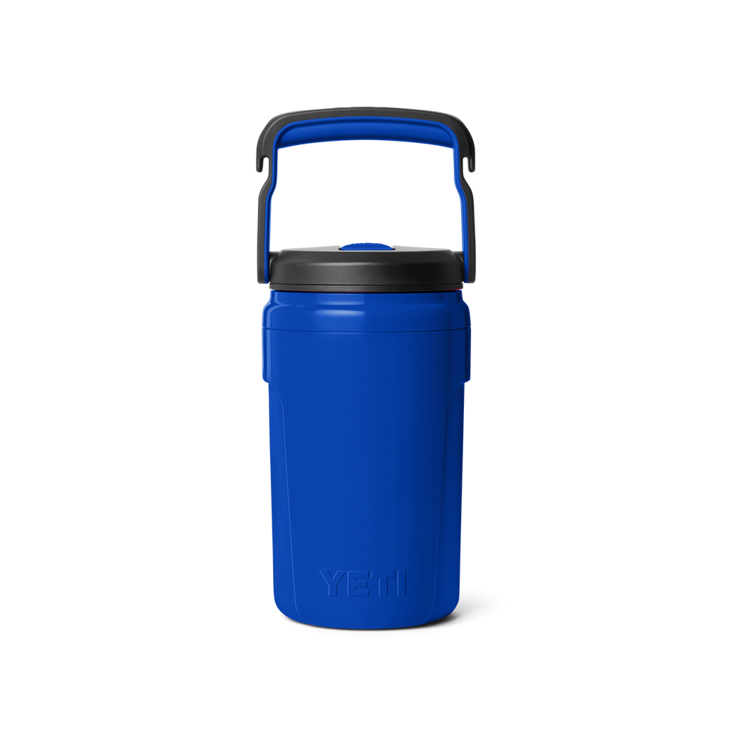YETI Silo™ 40 OZ Jug With Magslider™ Straw Cap