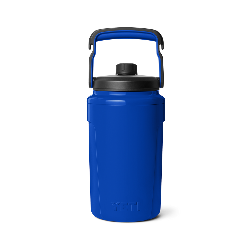 YETI Silo™ Half Gallon Jug With Magdock™ Chug Cap