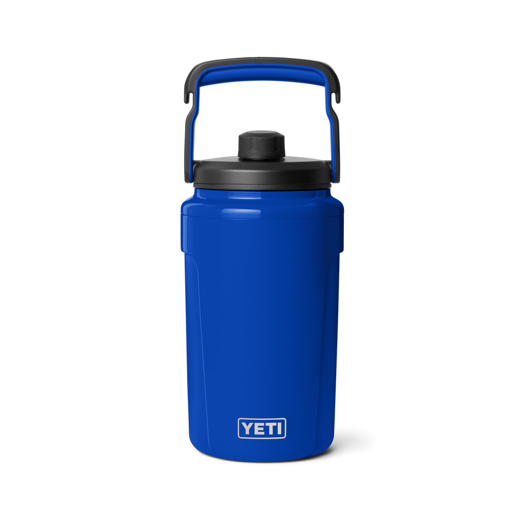 YETI Silo™ Half Gallon Jug With Magdock™ Chug Cap