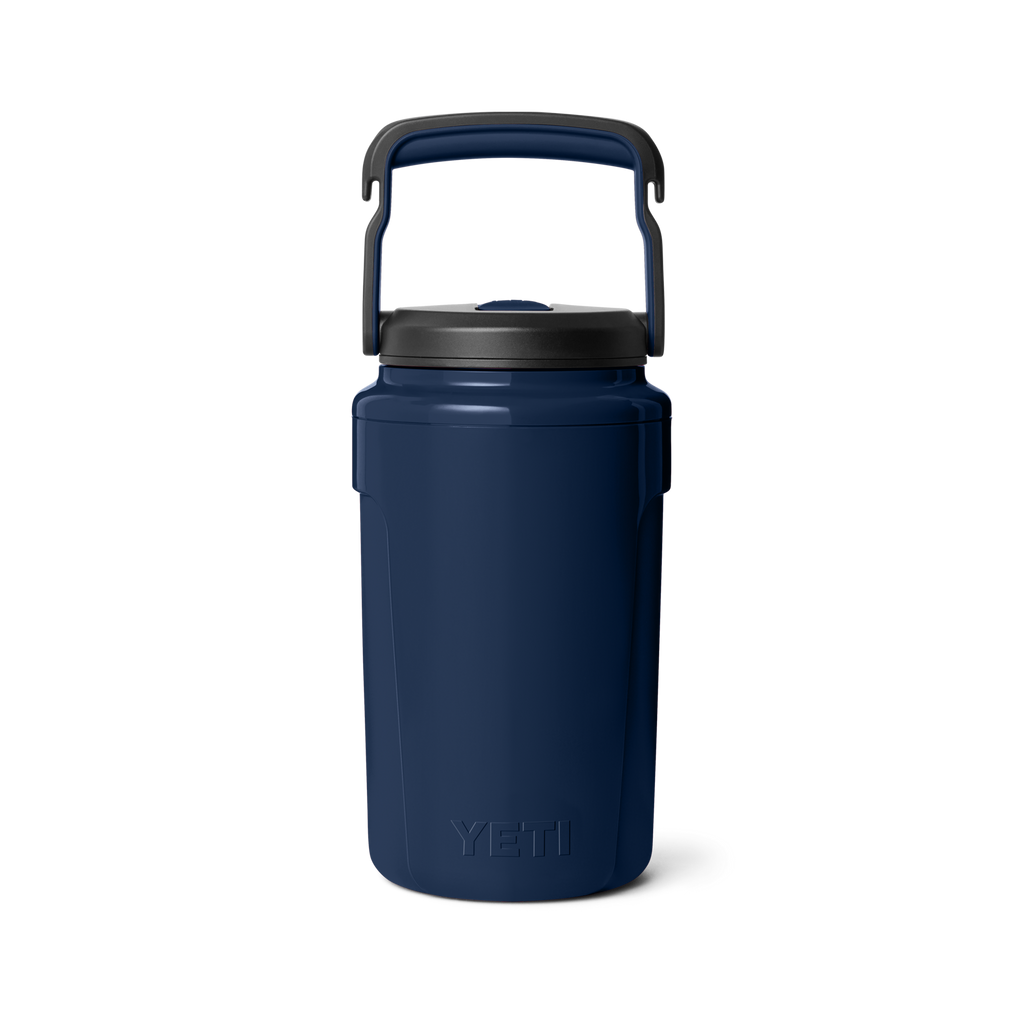 YETI Silo™ Half Gallon Jug With Magslider™ Straw Cap