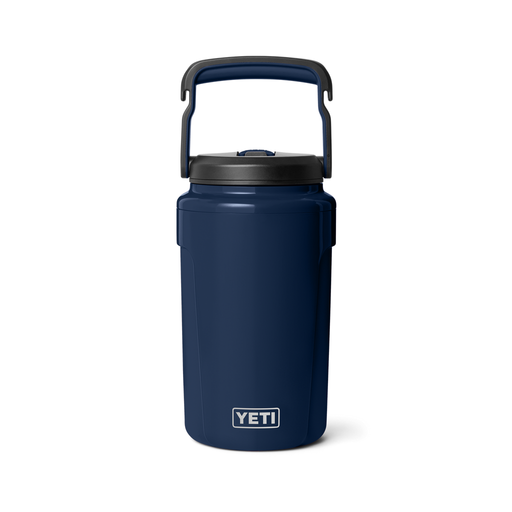 YETI Silo™ Half Gallon Jug With Magslider™ Straw Cap