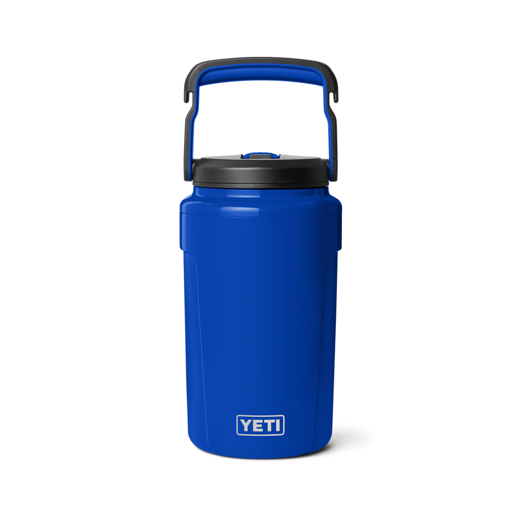 YETI Silo™ Half Gallon Jug With Magslider™ Straw Cap