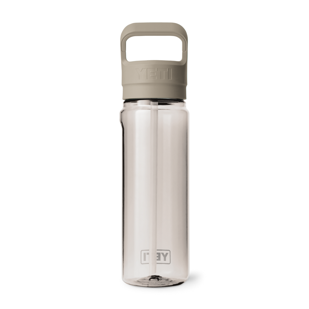 YETI Yonder® 25 OZ (750ml) Water Bottle with Color-Matched Yonder® Straw Cap