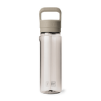 YETI Yonder® 25 OZ (750ml) Water Bottle with Color-Matched Yonder® Straw Cap