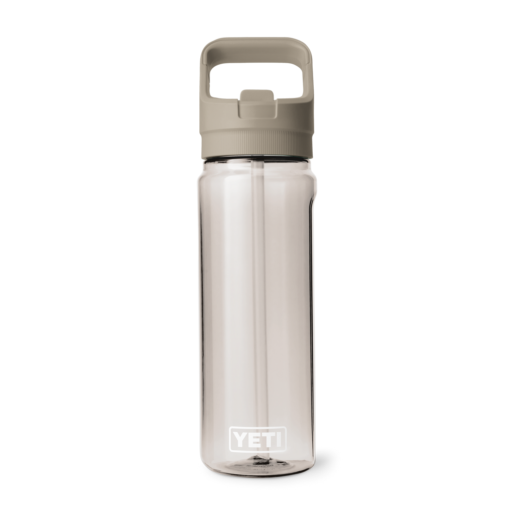 YETI Yonder® 25 OZ (750ml) Water Bottle with Color-Matched Yonder® Straw Cap