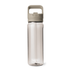 YETI Yonder® 25 OZ (750ml) Water Bottle with Color-Matched Yonder® Straw Cap