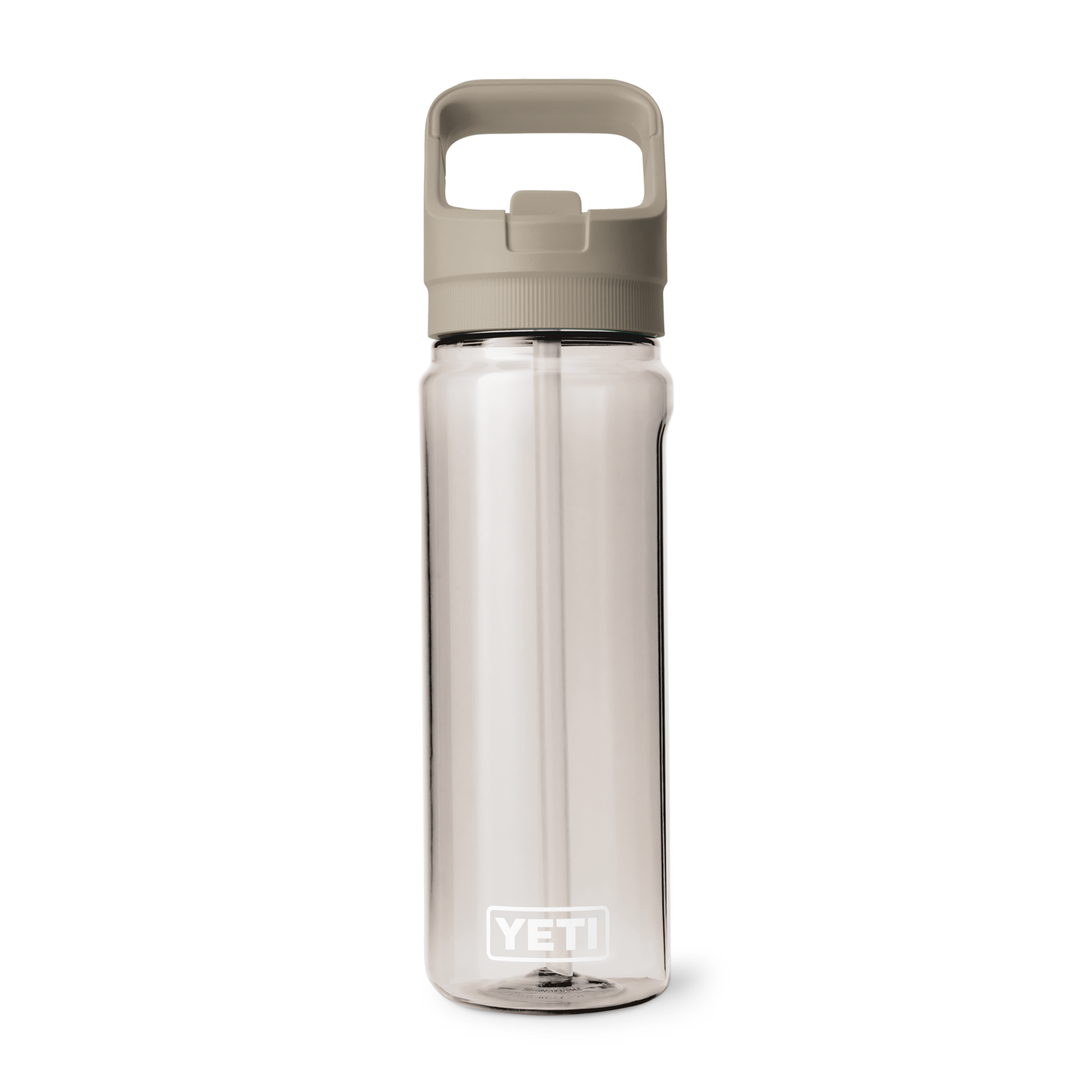 YETI Yonder® 25 OZ (750ml) Water Bottle with Color-Matched Yonder® Straw Cap