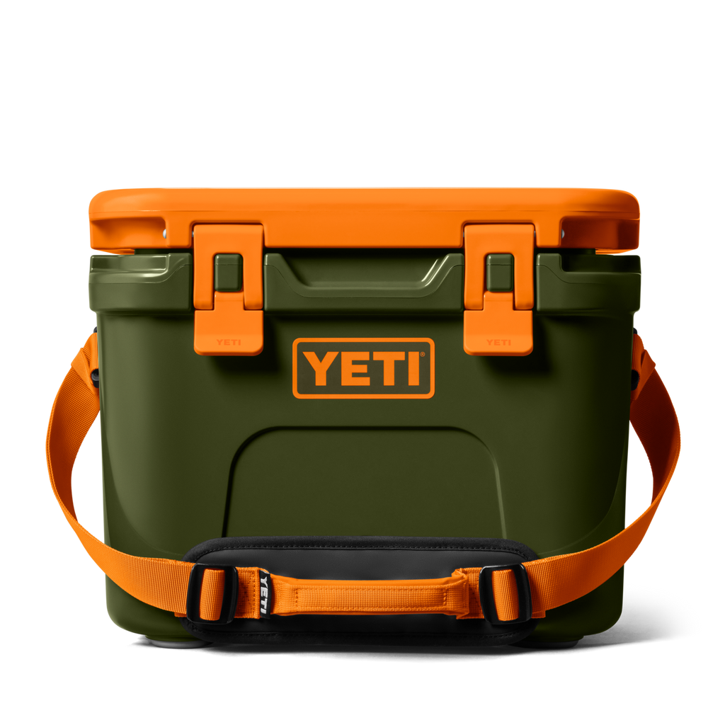 YETI Roadie® 15 Hard Cooler