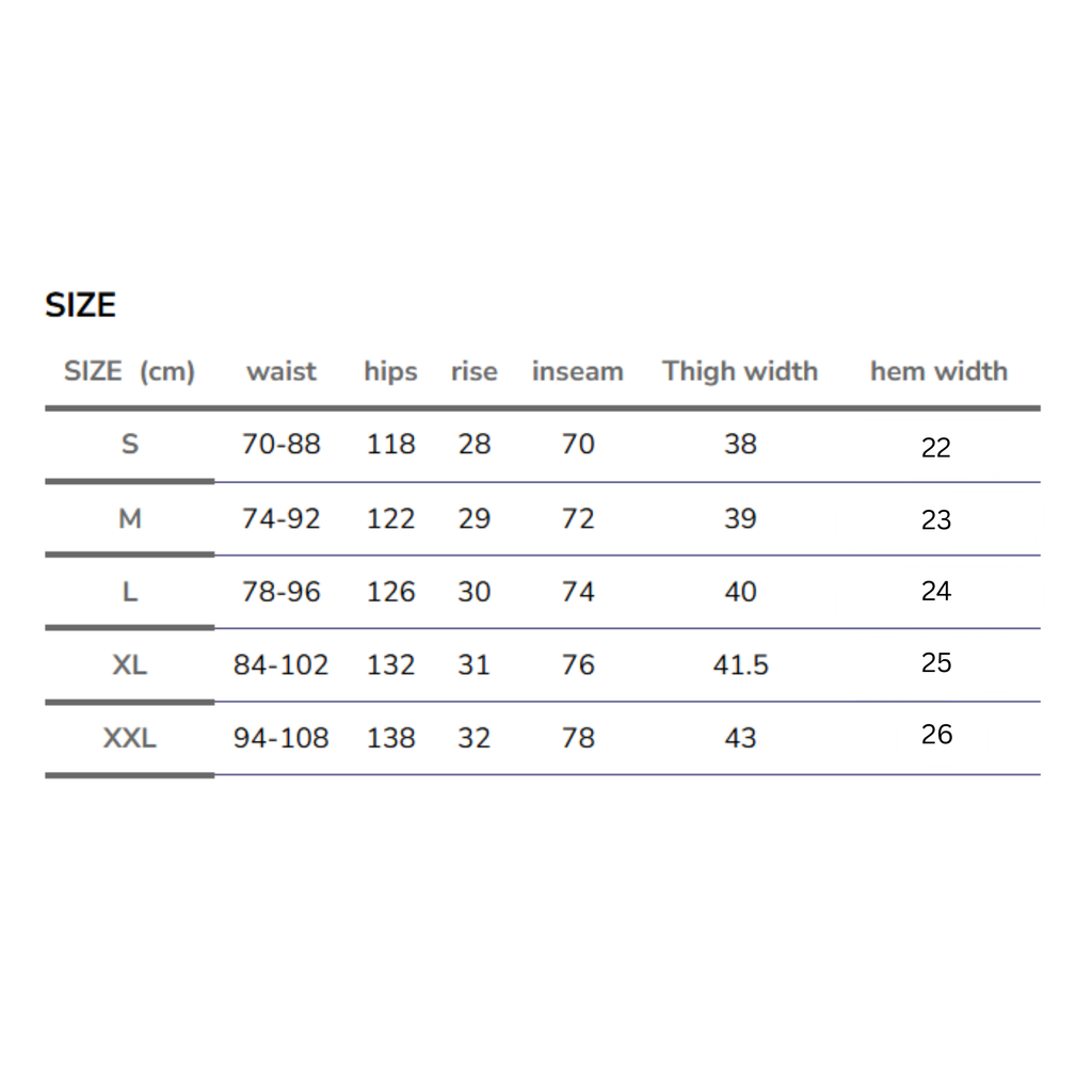 Grip Swany Tussor Bush Pants