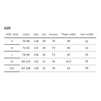 Grip Swany Tussor Bush Pants