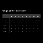 Mac In A Sac Origin II Editions Jacket Unisex 10000mm