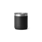 YETI Rambler® 10 OZ Stackable Lowball With Magslider™ Lid