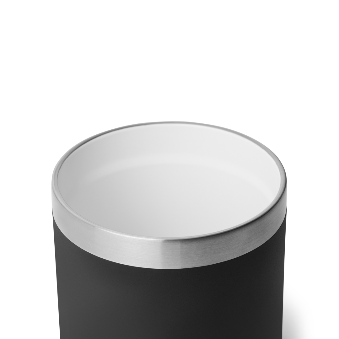 YETI Rambler® 10 OZ Stackable Lowball With Magslider™ Lid