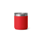 YETI Rambler® 10 OZ Stackable Lowball With Magslider™ Lid