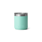YETI Rambler® 10 OZ Stackable Lowball With Magslider™ Lid