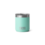 YETI Rambler® 10 OZ Stackable Lowball With Magslider™ Lid