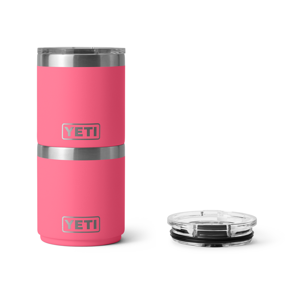YETI Rambler® 10 OZ Stackable Lowball With Magslider™ Lid