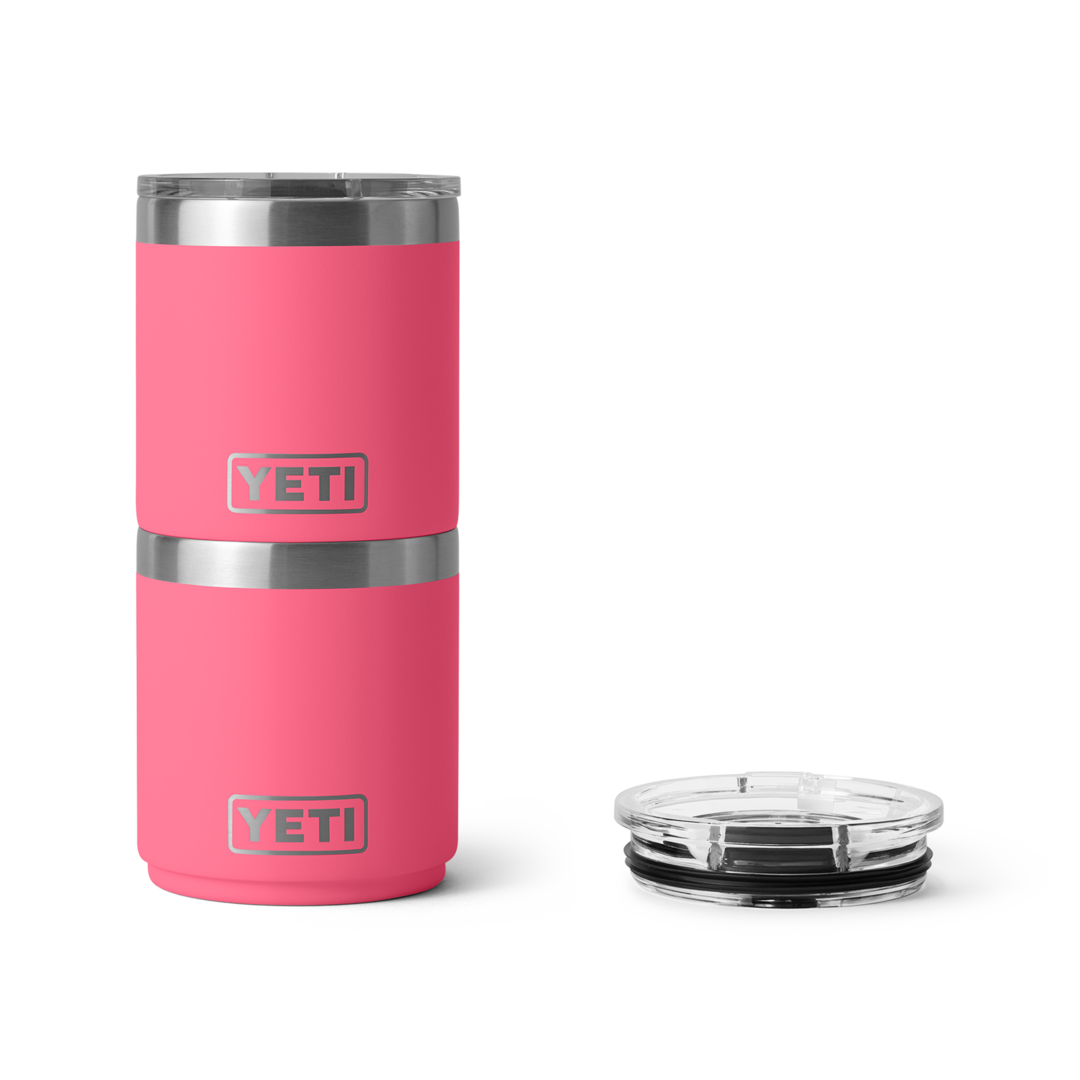 YETI Rambler® 10 OZ Stackable Lowball With Magslider™ Lid