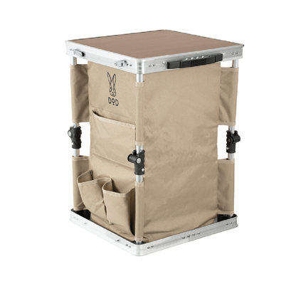 DoD Kokonimo Rack - Tan