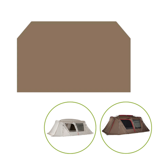 Snow Peak Land Lock Inner Mat