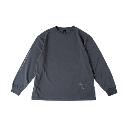 DoD USA Cotton Long Sleeve T-Shirt