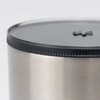 Snow Peak Stainless Steel Food Canister