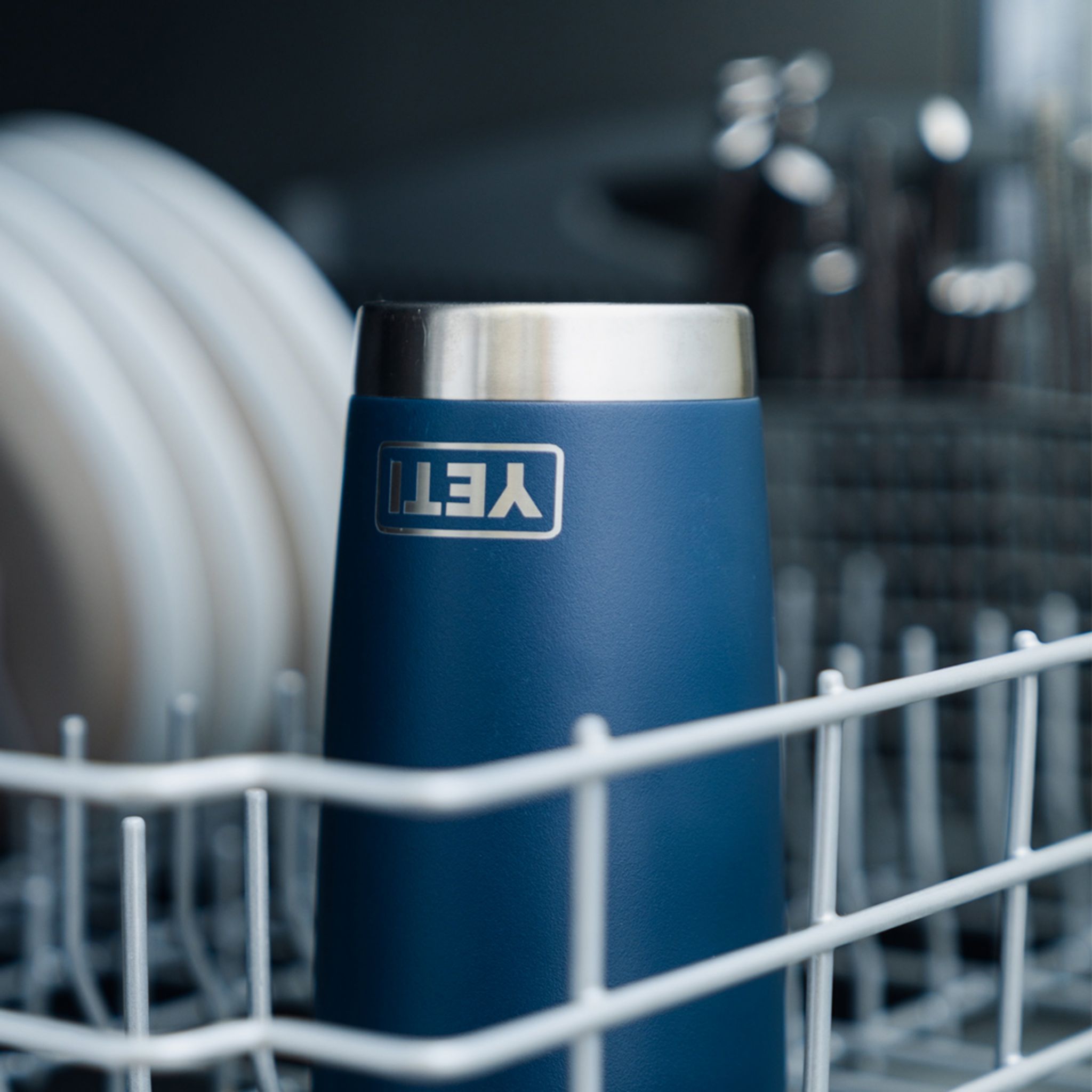 YETI Rambler® 20 OZ Tumbler With Magslider™ Lid