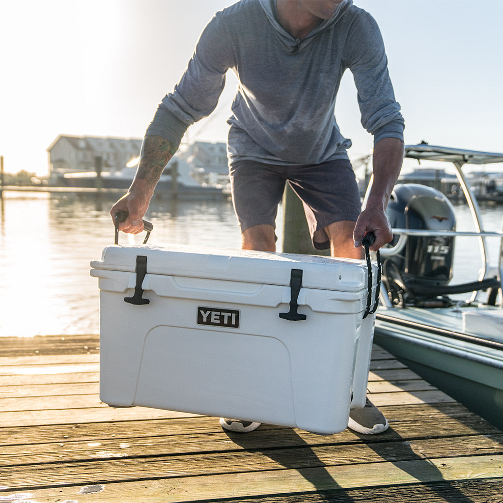 YETI Tundra® 45L Hard Cooler