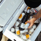 YETI Tundra® 45L Hard Cooler