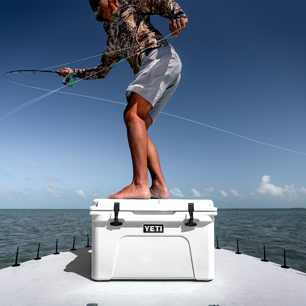 YETI Tundra® 45L Hard Cooler