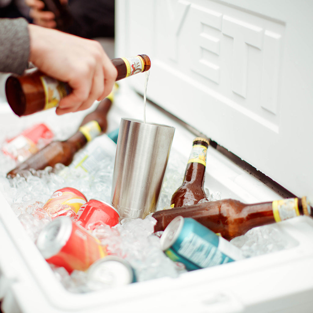 YETI Tundra® 45L Hard Cooler