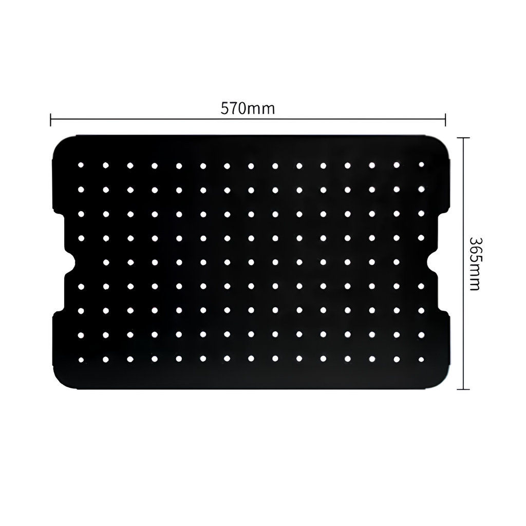 L&S THOR Box 53L/75L Aluminum Alloy Table Top
