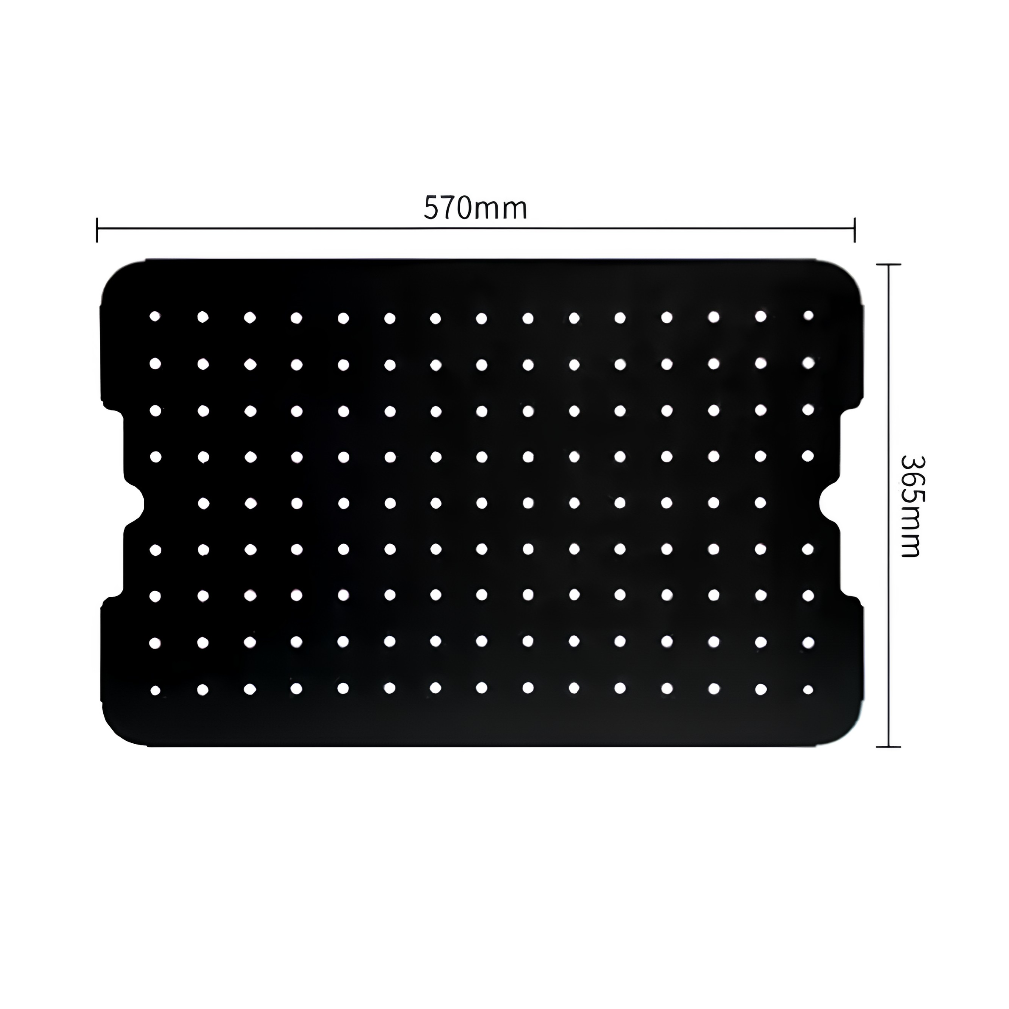 L&S THOR Box 53L/75L Aluminum Alloy Table Top