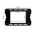L&S THOR Box 53L/75L Universal IGT Frame Plate