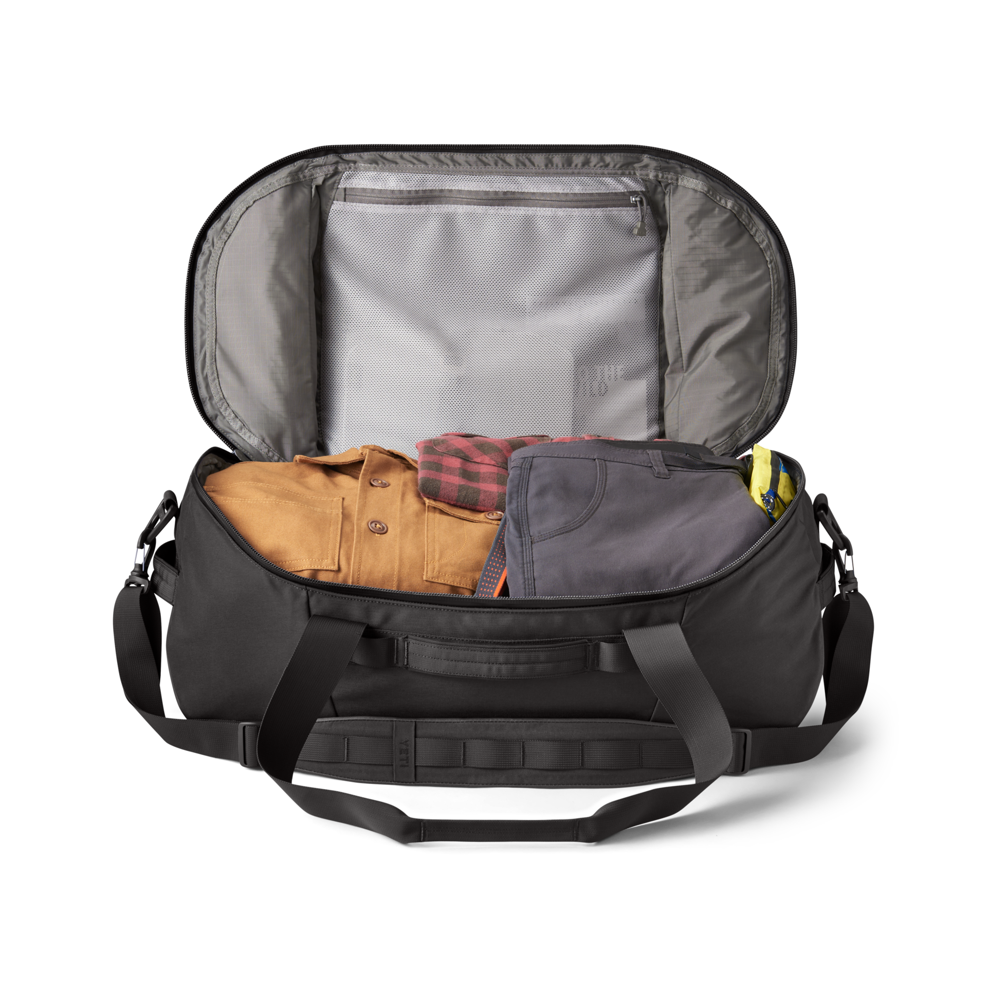 YETI Crossroads® 60L Travel Duffel