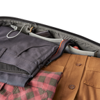 YETI Crossroads® 60L Travel Duffel